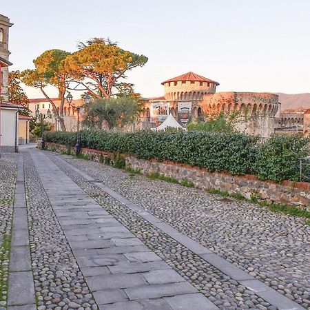 La Gelsomina Apartment Sarzana Exterior photo