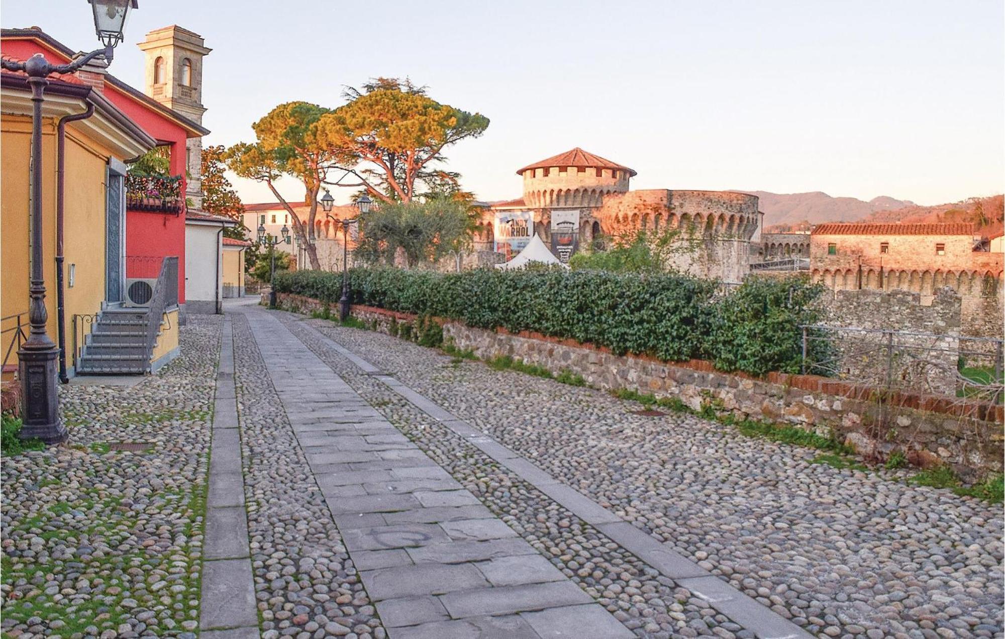 La Gelsomina Apartment Sarzana Exterior photo